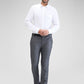 Park Avenue White Formal Shirt