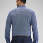 Park Avenue Blue Formal Shirt