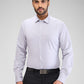 Park Avenue Grey Formal Shirt