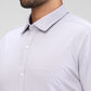 Park Avenue Grey Formal Shirt