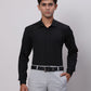 Park Avenue Black Shirt