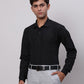 Park Avenue Black Shirt