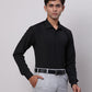 Park Avenue Black Shirt