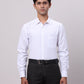 Park Avenue White Shirt