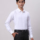 Park Avenue White Shirt