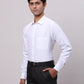 Park Avenue White Shirt