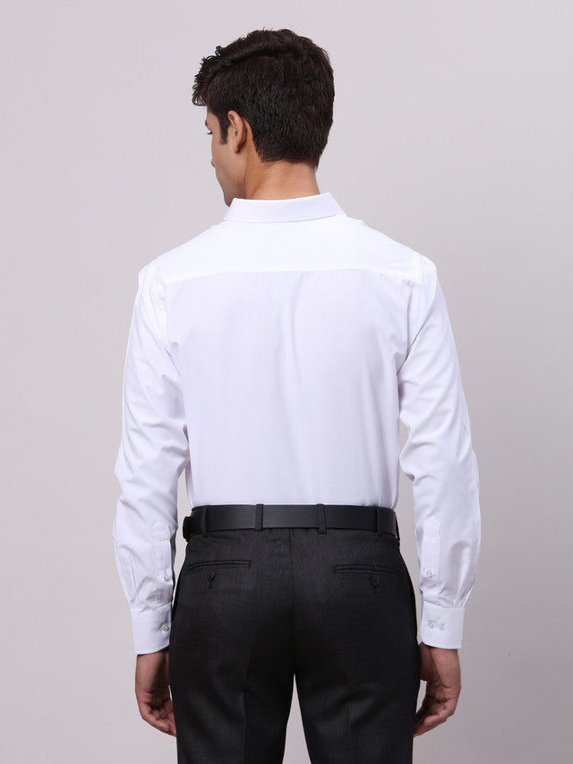 Park Avenue White Shirt