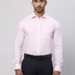 Park Avenue Red Formal Shirt