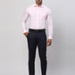 Park Avenue Red Formal Shirt