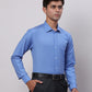 Park Avenue Blue Shirt