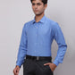 Park Avenue Blue Shirt