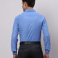 Park Avenue Blue Shirt