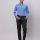 Park Avenue Blue Shirt