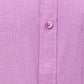 Park Avenue Purple Formal Shirt