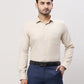 Park Avenue Beige Shirt