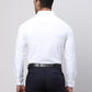 Park Avenue White Formal Shirt