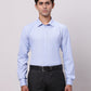 Park Avenue Blue Shirt