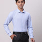 Park Avenue Blue Shirt