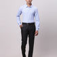 Park Avenue Blue Shirt