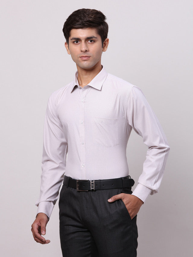 Park Avenue Grey Shirt