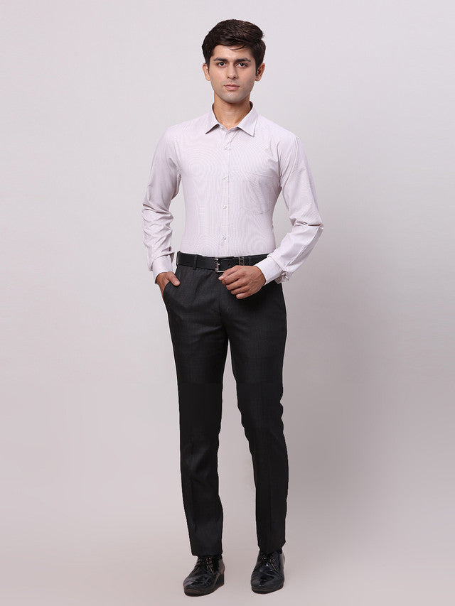 Park Avenue Grey Shirt