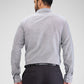 Park Avenue Grey Formal Shirt