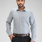 Park Avenue Green Formal Shirt