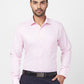 Park Avenue Pink Shirt