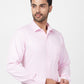 Park Avenue Pink Shirt