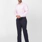 Park Avenue Pink Shirt