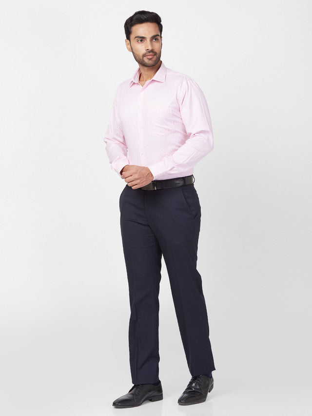 Park Avenue Pink Shirt