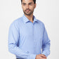 Park Avenue Blue Formal Shirt