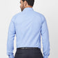 Park Avenue Blue Formal Shirt