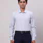 Park Avenue Grey Formal Shirt