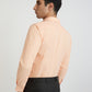 Park Avenue Orange Formal Shirt