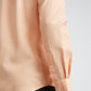 Park Avenue Orange Formal Shirt