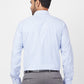 Park Avenue Blue Formal Shirt