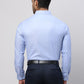 Park Avenue Blue Formal Shirt