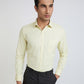 Park Avenue Yellow Shirt