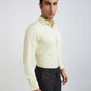 Park Avenue Yellow Shirt