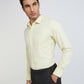 Park Avenue Yellow Shirt