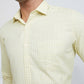 Park Avenue Yellow Shirt