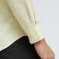 Park Avenue Yellow Shirt