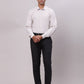 Park Avenue Beige Formal Shirt