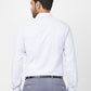 Park Avenue Blue Formal Shirt