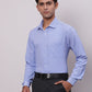 Park Avenue Blue Shirt