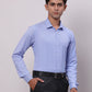 Park Avenue Blue Shirt