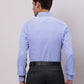 Park Avenue Blue Shirt