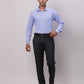 Park Avenue Blue Shirt