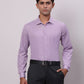 Park Avenue Purple Shirt